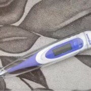 Baby Thermometer