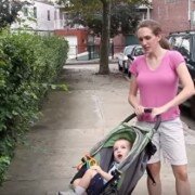 What jogging stroller safety features should you look for?