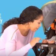 How to Use a Jogging Stroller