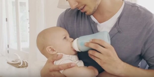 Should you sterilize your baby’s bottle?
