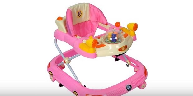 Baby Walkers Buying Guide