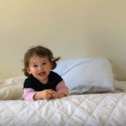 Washing a Toddler Pillow