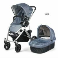 UPPAbaby Vista Stroller
