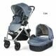 UPPAbaby Vista Stroller