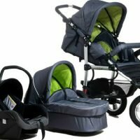 Best Car Seat Stroller Combo