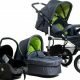 Best Car Seat Stroller Combo