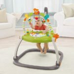Best Baby Jumper: Top 14 Activity Center + Doorway Baby jumpers