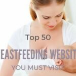 Top 50 Useful Breastfeeding Websites You Must Visit