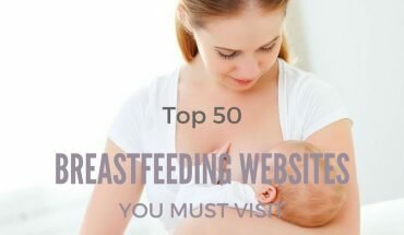 Breastfeeding Websites