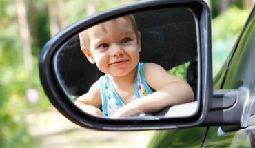 Best Baby Car Mirror