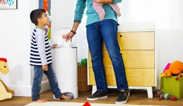 Best Diaper Pails