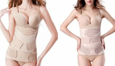 How to Choose The Best Postpartum Girdles