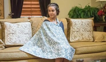 How to Choose the Best Nursing Cover