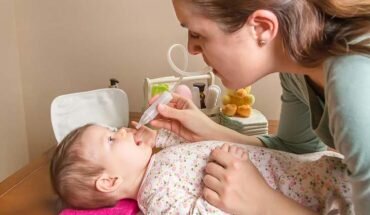 Best Baby Nasal Aspirator