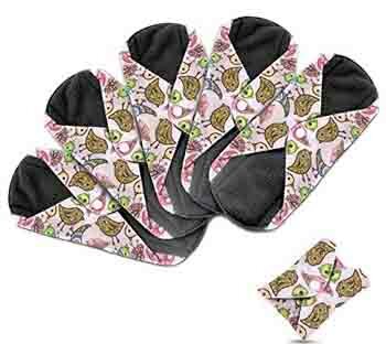 Dutchess Cloth Menstrual Pads