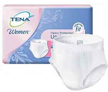 TENA Incontinence Underwear