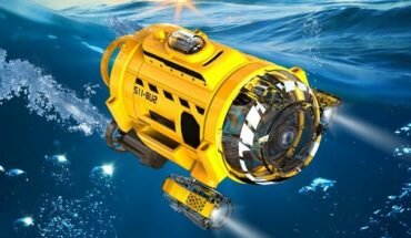 Remote Control Submarine for Sale