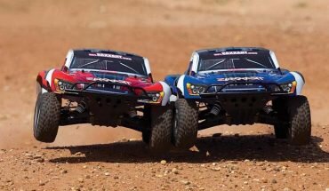 Best Rc Cars Under $100